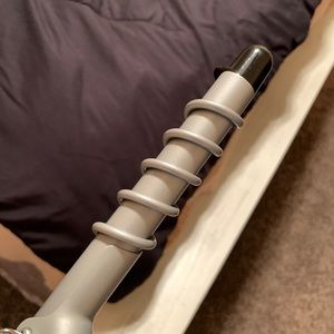Conair curling iron